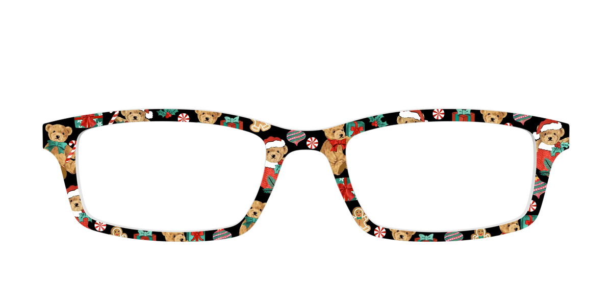 The Jingle Bears
