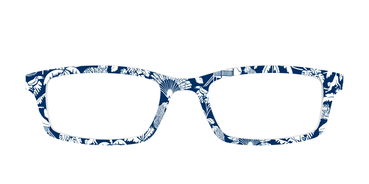 The Jungle Toile