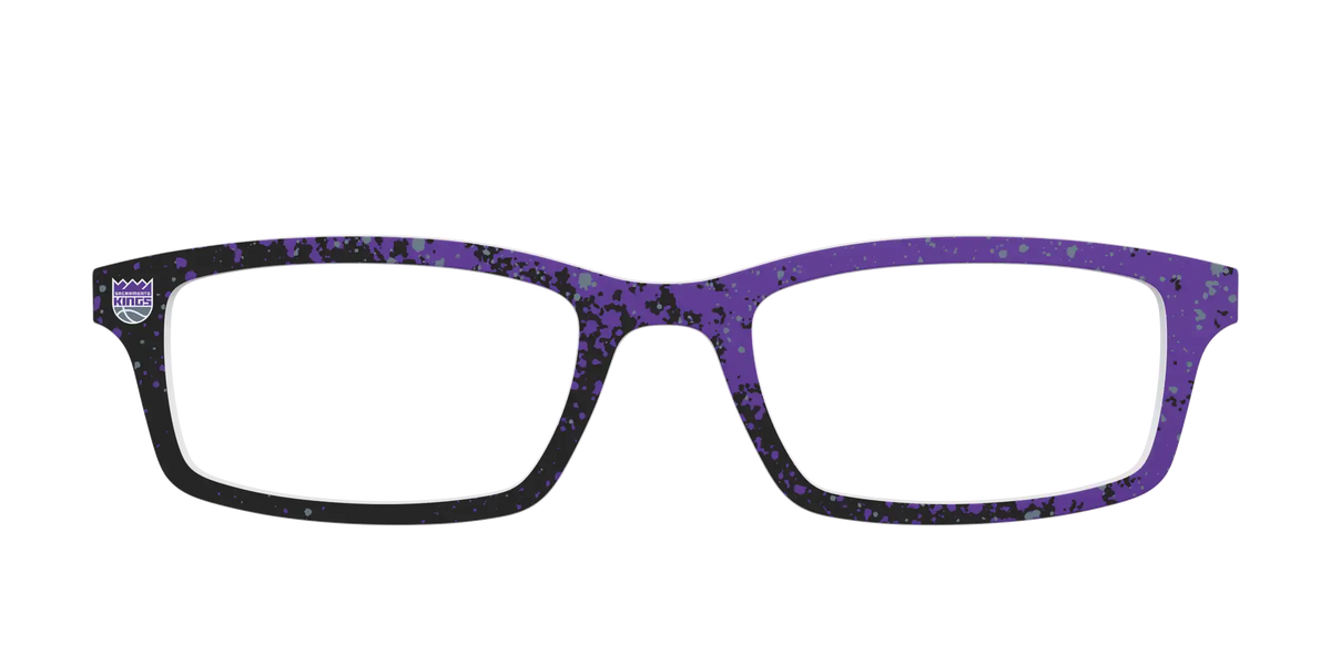 The Kings Splatter