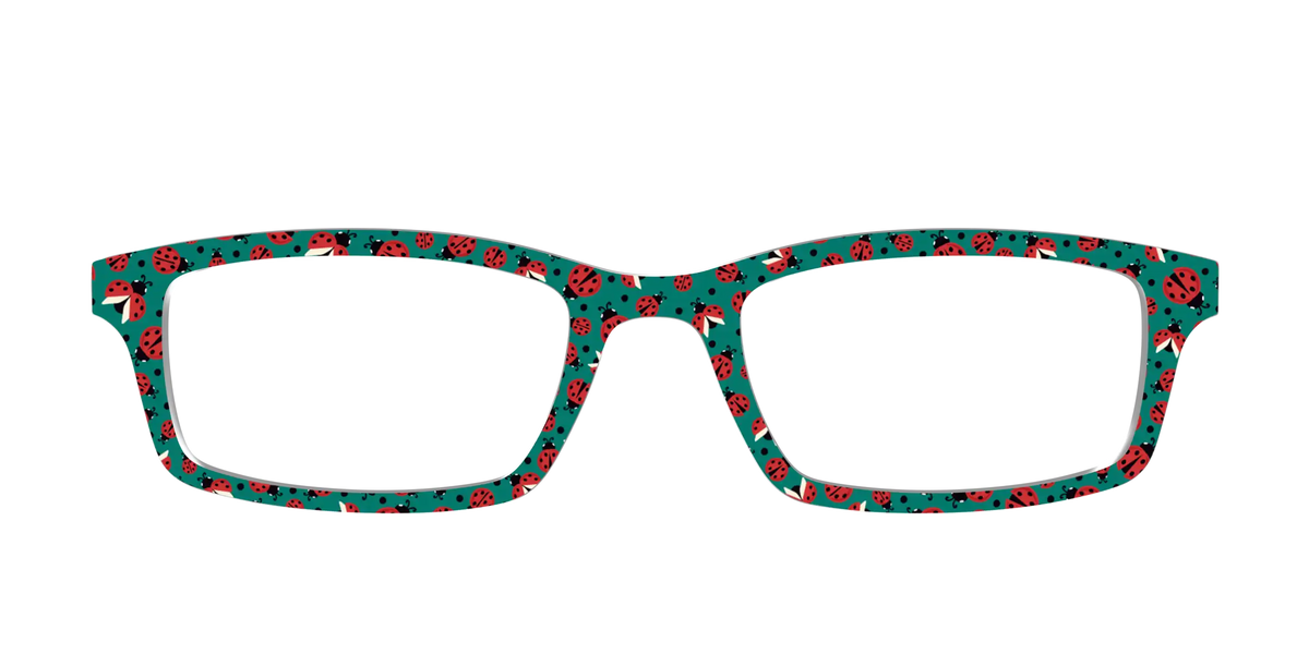 The Ladybug Bunch