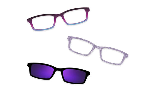 Lavender - Set