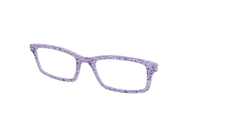 The Lavender Sparkle