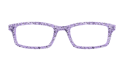 The Lavender Sparkle