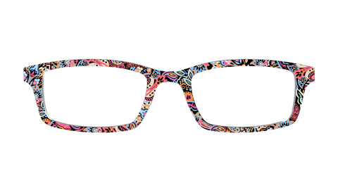 The Lavish Paisley