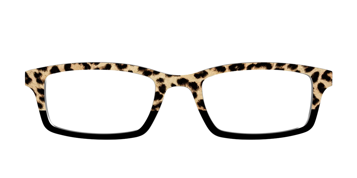 The Leopard Spots Split