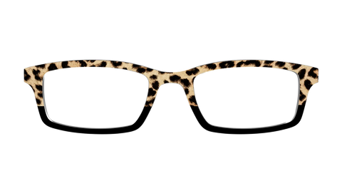 The Leopard Spots Split