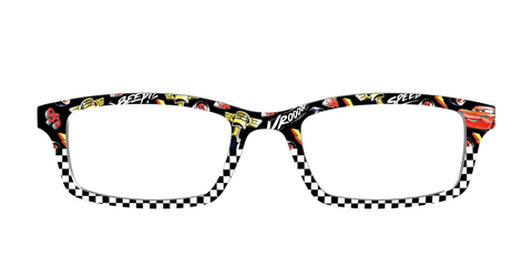 Lightning Mcqueen Speed Split