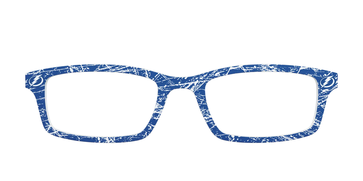The Lightning® Ice