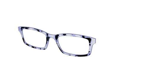 The Lilac Pearl Tortoise
