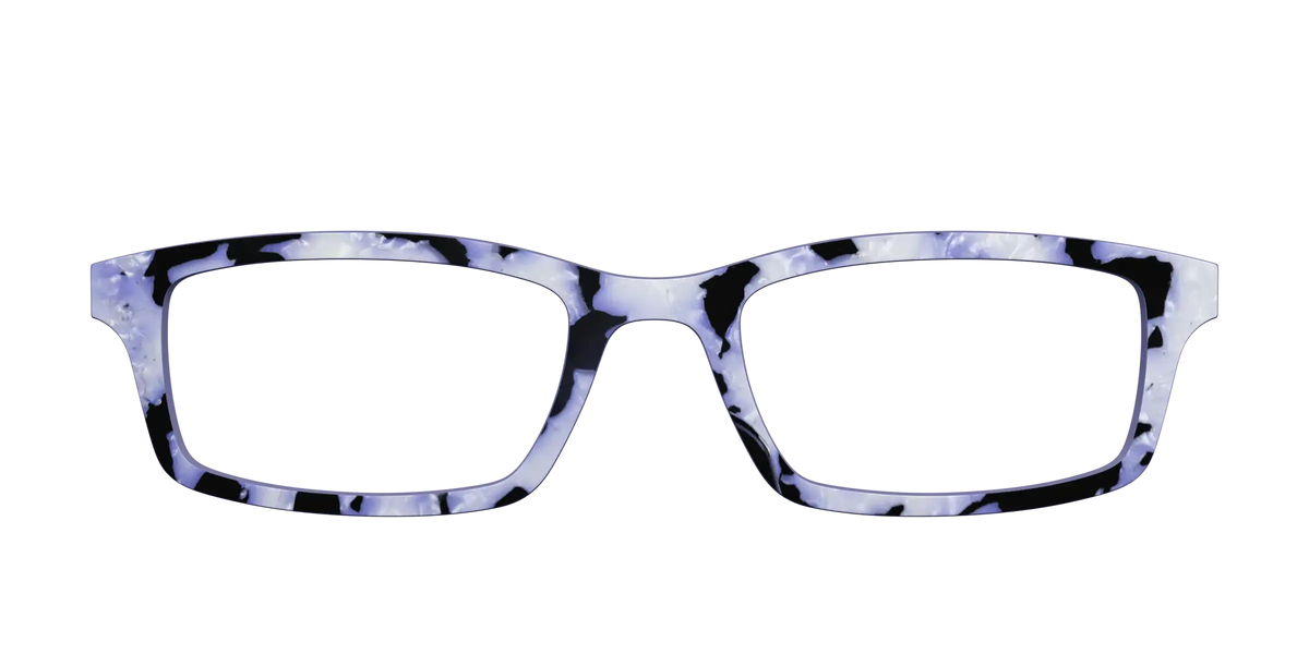 The Lilac Pearl Tortoise