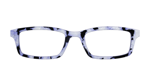 The Lilac Pearl Tortoise