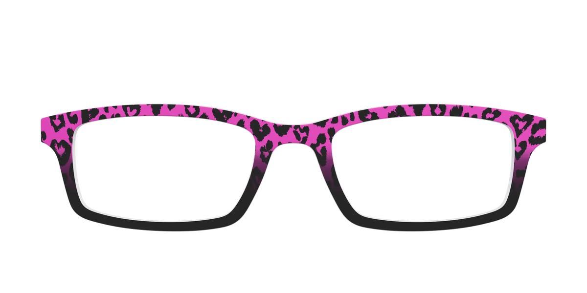 The Lovely Leopard