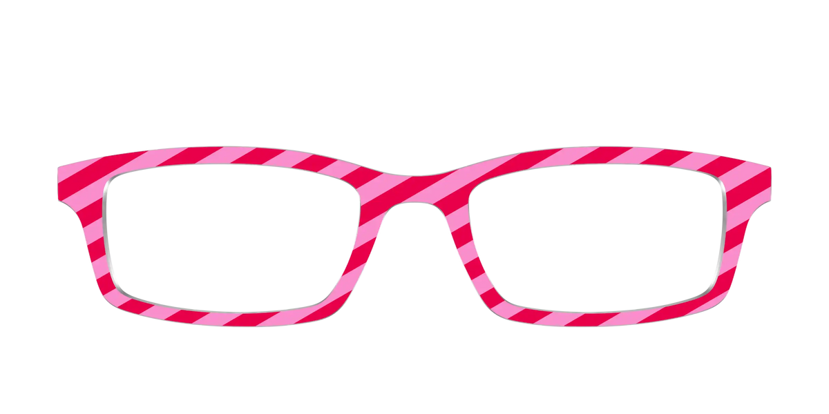 The Love-Struck Stripes
