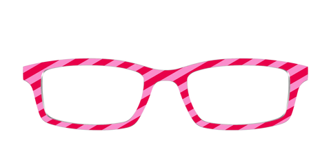 The Love-Struck Stripes