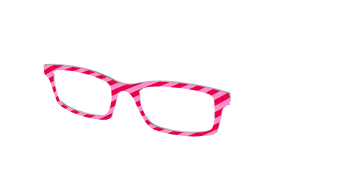 The Love-Struck Stripes