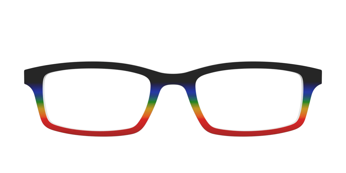 The Love Wins Gradient