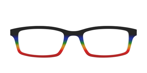 The Love Wins Gradient