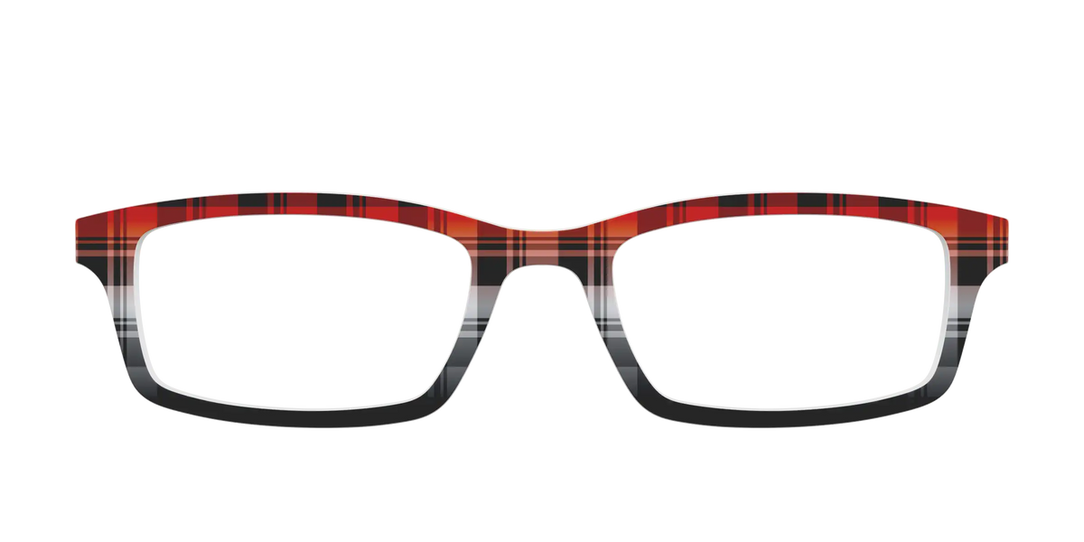 The Lumberjack Flannel