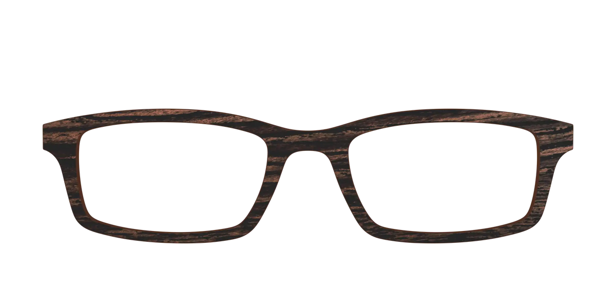 The Mahogany Woodgrain
