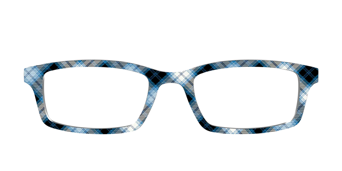 The Mainstage Plaid