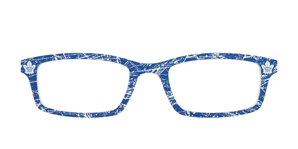The Maple Leafs® Ice