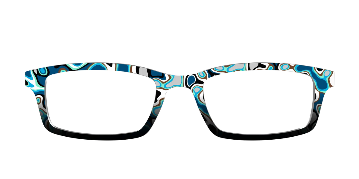 The Marbled Movement