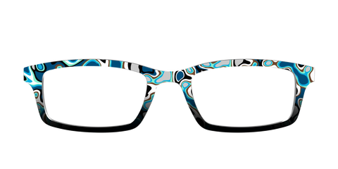 The Marbled Movement