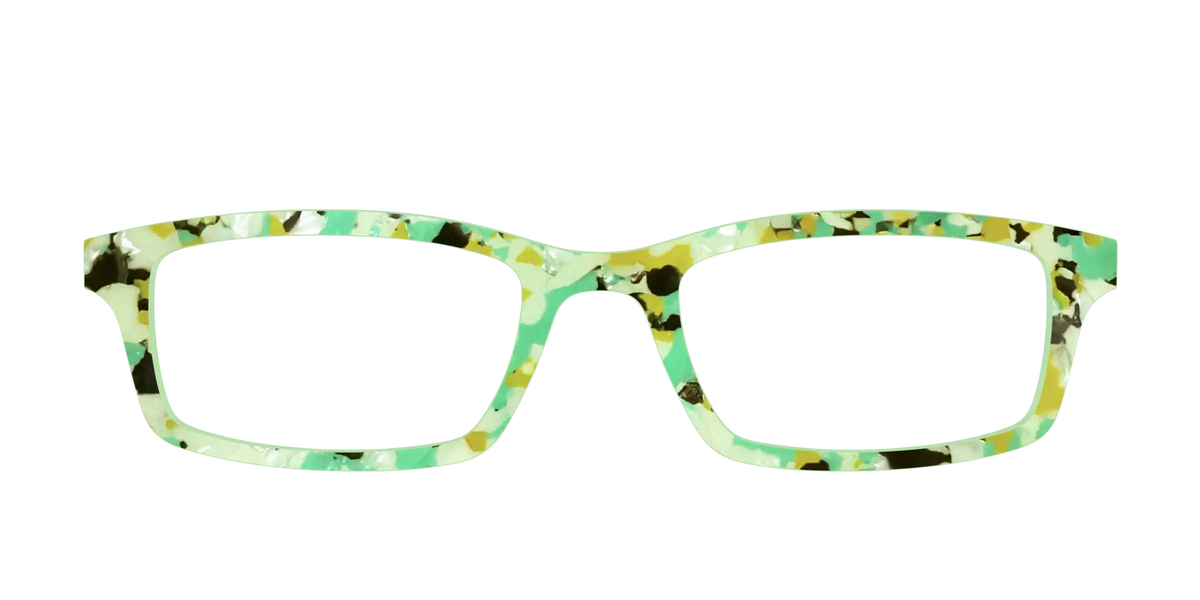 The Matcha Pearl Tortoise