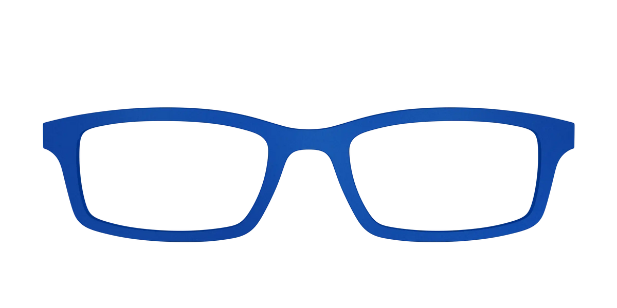 The Matte Indigo