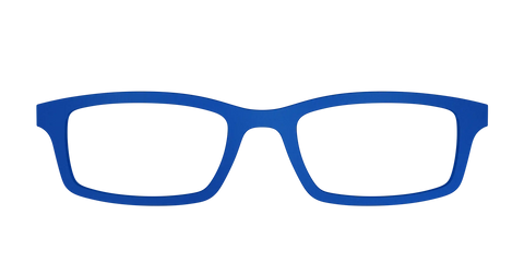 The Matte Indigo