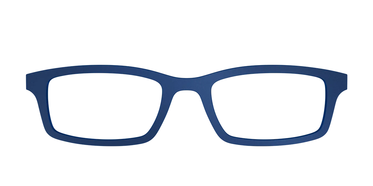 The Matte Navy
