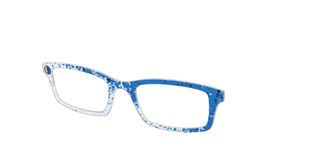 Mavericks Splatter