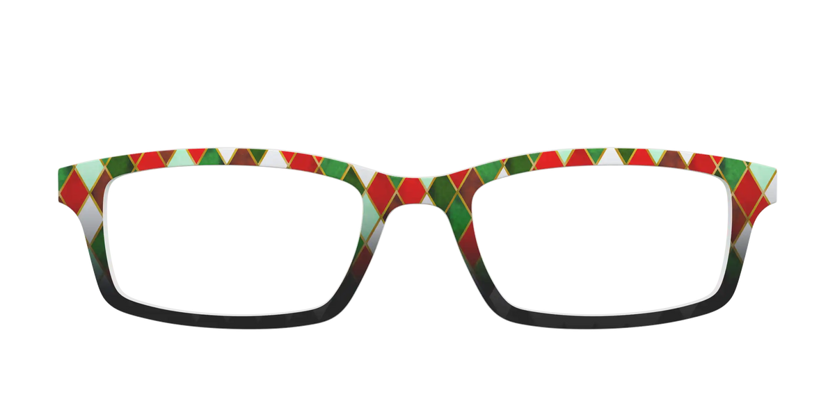 The Merry Argyle