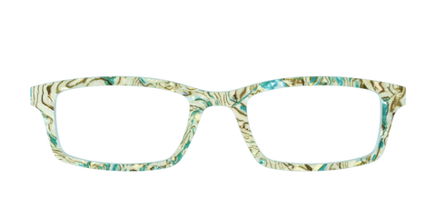 The Mint Jasper Pearl Marble
