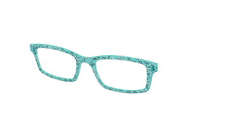 The Mint Sparkle