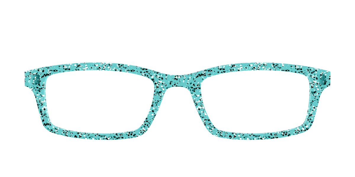 The Mint Sparkle