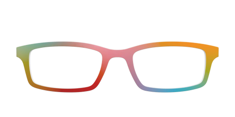 The Mirage Gradient