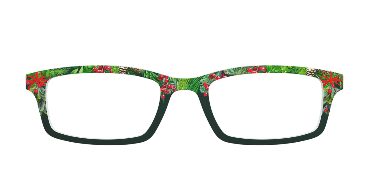 The Mistletoe
