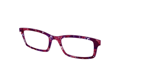 The Mulberry Pearl Tortoise