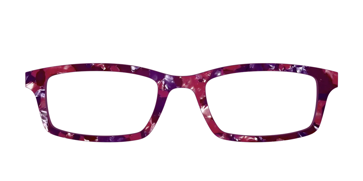 The Mulberry Pearl Tortoise