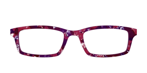 The Mulberry Pearl Tortoise