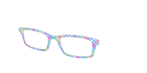 The Multicolor Madras