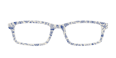 The Nautical Toile