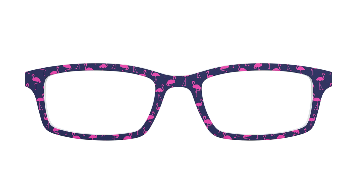 The Navy Flamingos