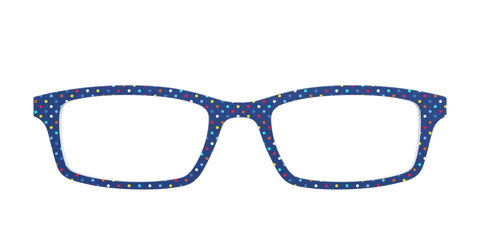 The Navy Party Dots