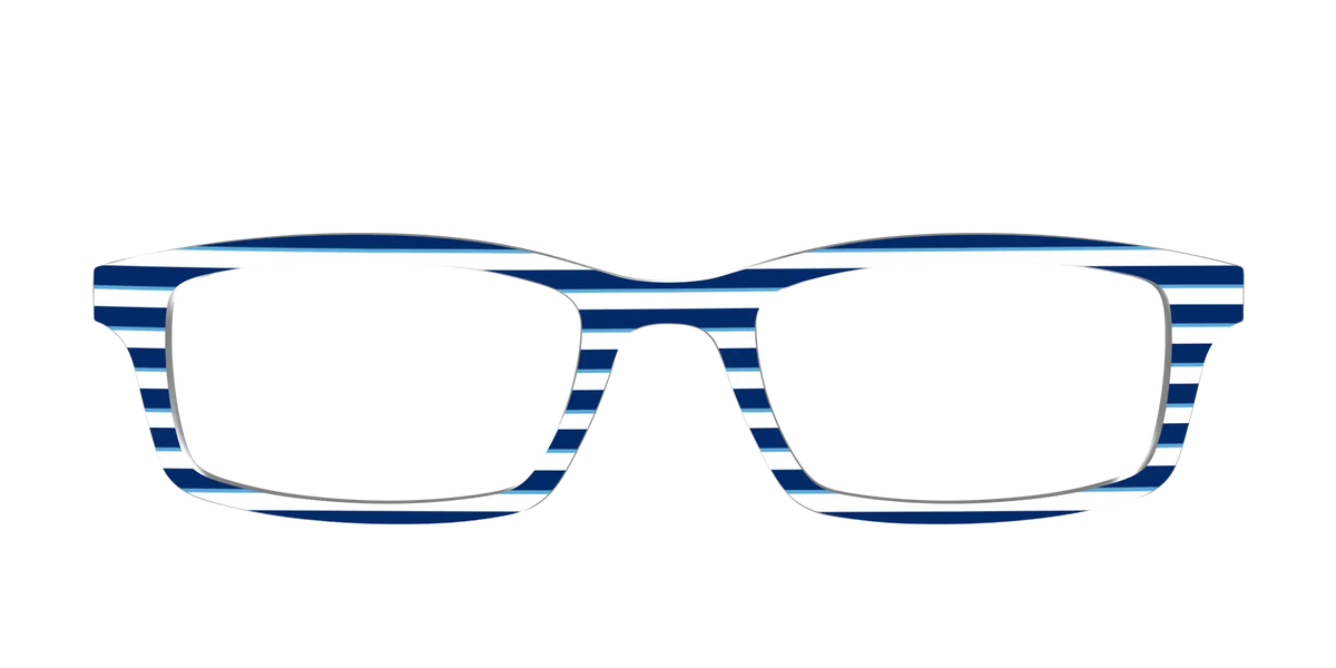 The Navy Stripes