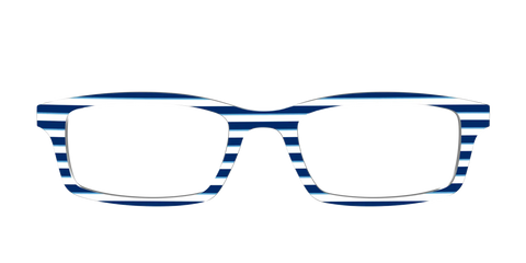 The Navy Stripes