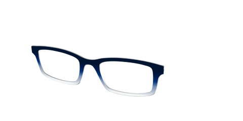 The Navy to White Gradient