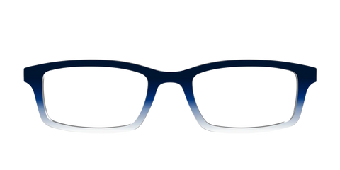 The Navy to White Gradient