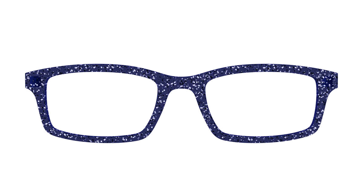 The Navy Sparkle